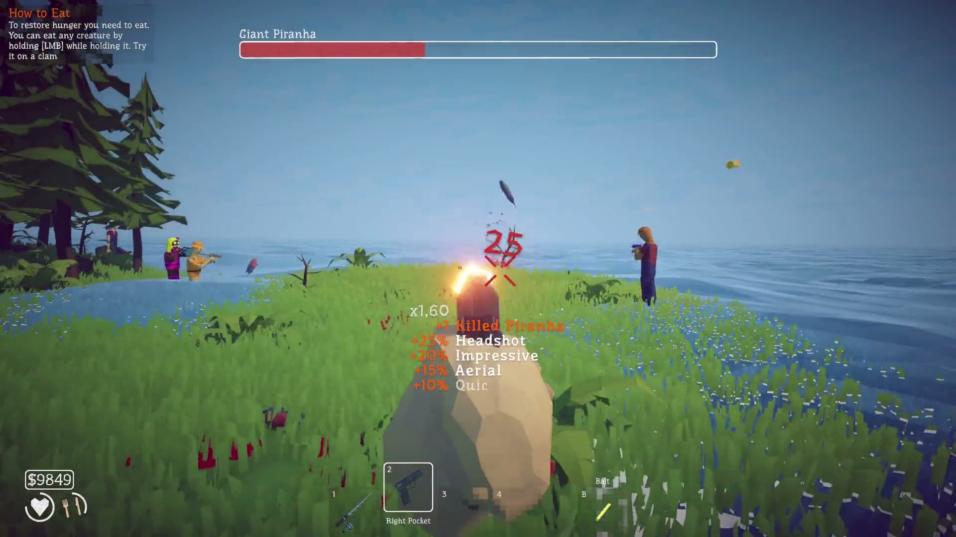 The Apex Albatross