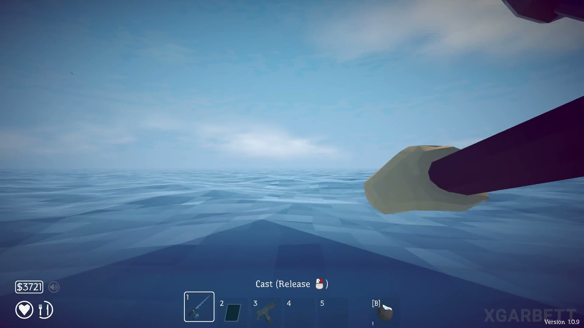 Bing Bong (Secret Easter Egg Boss)