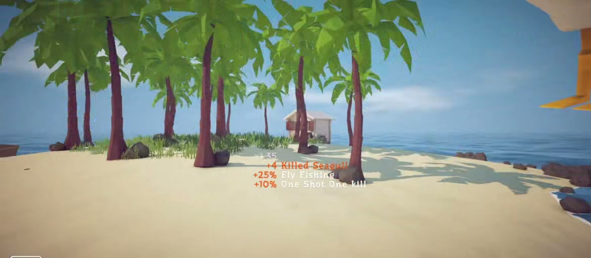 Campfire 2x Cooking Payout